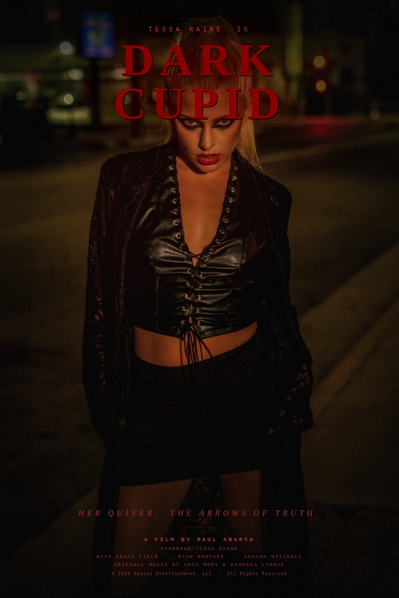 Dark Cupid