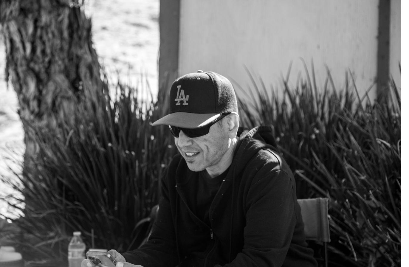 Raul Abarca, Director